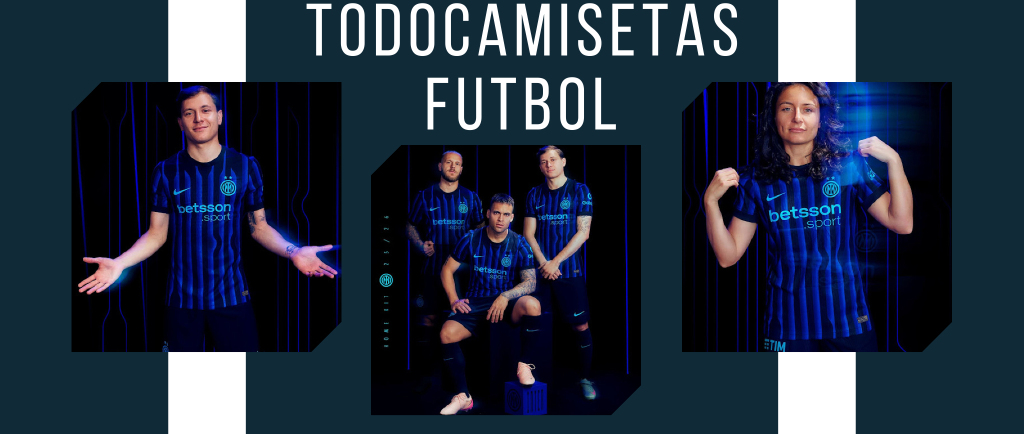 camisetas Inter Milan tailandia 2025 2026